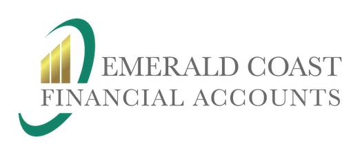 Emerald Coast Financial Accounts